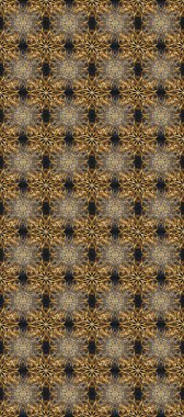 Kahverengi, gri ve altın kaplamalı bej arkaplan. Patina. Oyma. Klasik mobilya tarzı. Altın elementli desen. Küçük bir alan derinliği. Lüks mobilyalar. Kusursuz ahşap oymacılığı.