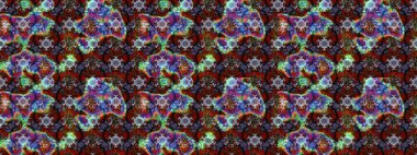 Kahverengi, gri ve kırmızı renkte çiçekler. Renkli Bahar Teması eskiz kalıbı. Düz Çiçek Elementleri Tasarımı. Güzel çiçek deseni..