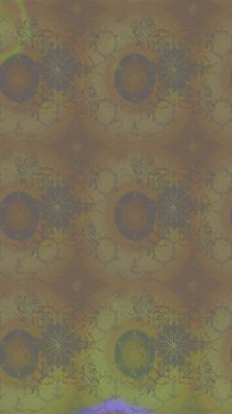 Moda arka planında parlak buketler. Eski usul küçük çiçekli şirin bir eskiz deseni. Raster illüstrasyonu. Kumaş, duvar kâğıdı ve kağıda yazdırmak için gelişen arkaplan.