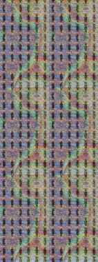 Tebrik kartı geçmişi, boyama kitabı, arkaplan ve tekstil için kullanılabilir. Taslak süsleme izi. Sınır Kızılderili çiçekli paisley patten. Etnik Mandala havlusu. Raster Henna tarzı.