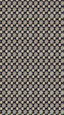 Çiçek desenli raster, siyah ve nötr çizgi grafik desenli soyut raster arkaplan. Modern stil dokusu.