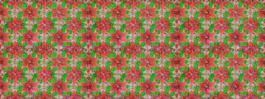 El çizimi dikişsiz sonbahar çiçekleri deseni. Renkli pembe ve yeşil pürüzsüz desen. Tekstil ve kapak tasarımı için mükemmel. Doodle tarzı. Pembe ve yeşil renkte çiçekler.