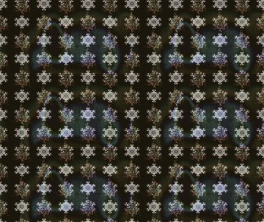 Çiçeksel gri çizim deseni. Klasik taslak çizimi. Raster Yumuşak kumaş deseni. Raster çiçek izi..