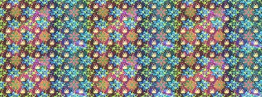 Etnik Mandala süsleme. Kullanılabilir Tekstil, tebrik kartı, boyama kitabı, telefon durumda yazdırma için. Raster kına dövme tarzı. Hint çiçek desenli madalyon desen.