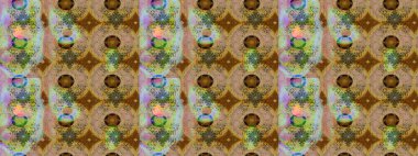 Sevimli çiçek raster deseni. Düz Çiçek Elementleri Tasarımı. Renkli çiçekler. Renk Bahar Teması eskiz şablonu.