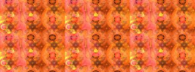 Küçük çiçekte güzel bir çiçek deseni var. Çiçekli çiçek deseni, suluboya. Raster deseni.