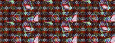 Güzel kumaş deseni. Raster suluboya deseni, narin çiçekler, çiçekler, tebrik kartı şablonu..