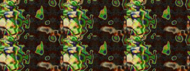 Moda baskıları için zarif bir şablon. Renkli çiçekli ve yapraklı harika bir çiçek deseni çizmişsin. Halk tarzı. Modern çiçek arkaplanı.