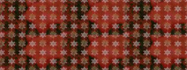 Zarif, parlak ve pürüzsüz kahverengi ve kırmızı çiçek desenli tasarım. Sabıka baskıları, bebek kıyafetleri, duvar kâğıtları, paket kutuları vb..