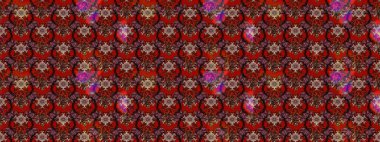 Raster illüstrasyonu. Eskiz tarzı renklerde. Şirin karalamalı çiçek desenli çizim. Raster illüstrasyonu. El yapımı çiçek ve bitki koleksiyonu.