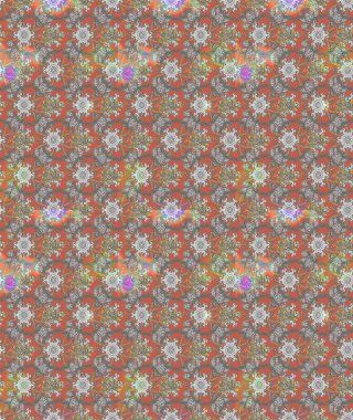 Modern stil dokusu. Çiçek desenli raster, gri çizgi grafik deseni soyut raster arkaplan.