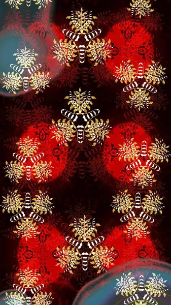 Siyah renkli çiçekler. Raster düz çiçek çizim deseni. Tasarım hediye paketi, tebrik kartları, posterler ve afiş tasarımı.