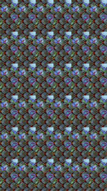 Sevgililer günü ve tebrik kartı konsepti için şık bir davetiye. Çiçek kompozisyonu, el boyası, hassas şablon. Üst manzara, yumuşak stil. Mavi renkte manzaralı çiçek deseni.