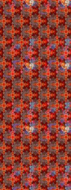 Düzenlenebilir. Düğün davetiyeleri için çiçek deseni, tebrik kartları, hatıra defteri, baskı, hediye paketi, imalat. Kırmızı ve kahverengi çiçekli suluboya desenli zarif eskiz deseni, tasarım elemanları.