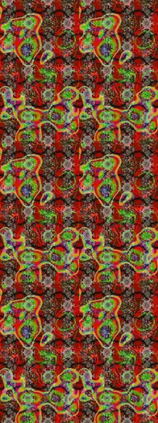 Süslü zentangle çizim dokusu, soyut çiçeklerle süslenmiş. Çiçek deseni duvar kağıdı, desen dolguları ve web sayfası arka planı için kullanılabilir. Şekillendirilmiş çiçekli çizim deseni.