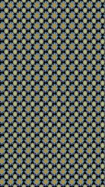 Organik elementler. Raster deseni. Botanik çizim kalıbı. Suluboya etkisi.