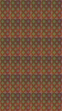 Motley illüstrasyonu. Kusursuz. Moda baskıları için zarif bir şablon. Çiçekli bahar çiçekleri. Küçük renkli çiçekler. Küçük çiçekte şirin desenler.