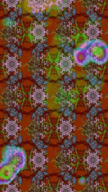 Çiçek kompozisyonu, el boyası, hassas şablon. Sevgililer günü ve tebrik kartı konsepti için şık bir davetiye. Üst manzara, yumuşak stil. Renklerde manzaralı çiçek deseni.