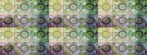 Tarafsız renklerde altın element. Damask pürüzsüz yineleme kalıbı. Barok tarzında altın çiçekli süs. Antika altın tekrarlanabilir duvar kağıdı.