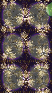 Raster illüstrasyonu. Çiçekli tebrik kartı. Gri renklerde. Çiçek arkaplan. Doğum günü kartı ya da düğün davetiyesi. Suluboya çiçek buketi.