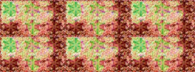 Altın elementlerle bej renklerde altın desen. Düz elle çizilmiş klasik koleksiyon. Raster altın pürüzsüz desen. Arkaplan, kumaş, altın duvar kağıdı.