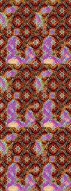 Modern çiçek arkaplanı. Halk tarzı. Renkli çiçekli ve yapraklı harika bir çiçek deseni çizmişsin. Moda baskıları için zarif bir şablon.