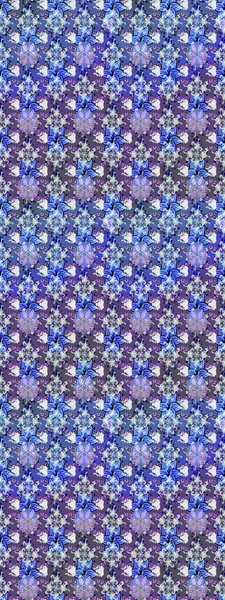 Yumuşak, yaz çiçekli arka plan. Mavi renkli çiçekler. Raster çiçek desenli ve çiçekli..