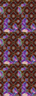 Tekrar eden çiçek arkaplanı, zarif gri çiçek duvar kağıdı. Gri renkler üzerine çiçek desenli çizimler, el yapımı papatyalar, papatyalar..