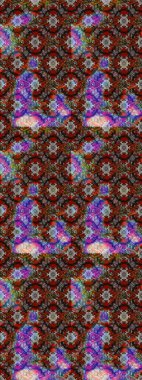 Tekrar eden çiçek arkaplanı, zarif gri çiçek duvar kağıdı. Gri renkler üzerine çiçek desenli çizimler, el yapımı papatyalar, papatyalar..