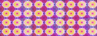 Zarif, parlak ve pembe çiçek desenli bir tasarım. Sabıka baskıları, bebek kıyafetleri, duvar kâğıtları, paket kutuları vb..