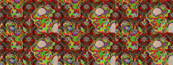 Bahar mevsimi. Raster güzel bir çiçek deseni çizmiş. Tatil havası. Nazik romantik baskı.