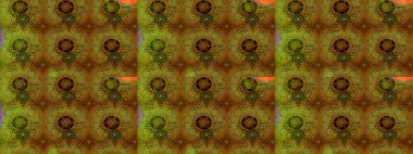 Yumuşak fayans. Yumuşak pamuk tasarımı. Klasik çiçek desenli. Paketleme, tekstil, duvar kâğıdı için çiçek eskizi. Raster taze dokusu.