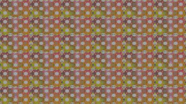 Sevimli çiçek arka plan. Güzel kumaş deseni. Raster illüstrasyon. Küçük çiçekte dikişsiz desen.