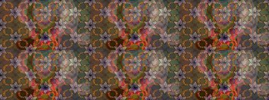 Parlak arkaplanda çiçek kompozisyonu olan suluboya desenleri çiz, ambalajlar, duvar kağıtları, kartpostallar, tebrik kartları, düğün davetiyeleri, romantik etkinlikler vs..