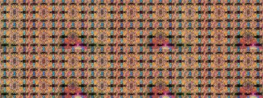 Çiçek desenli eskiz. Kahverengi renkli çiçekler. Tişört baskısı için çiçek boyama rasteriName.