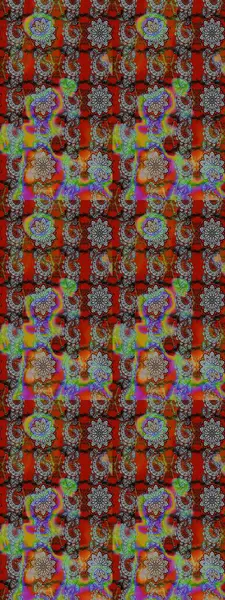 Yumuşak, yaz çiçekli arka plan. Gri ve kahverengi renkli çiçekler. Raster çiçek desenli ve çiçekli..