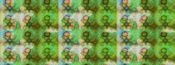 Raster illüstrasyonu. Çiçekli tebrik kartı. Yeşil renklerde. Suluboya çiçek buketi. Doğum günü kartı ya da düğün davetiyesi. Çiçek arka planı.