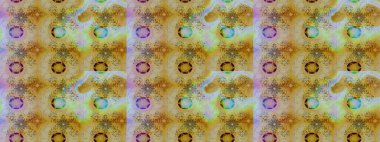 Büyük bir çiçek boyası seti. Kartlar, davetiyeler, tarih kartları ve daha fazlası için kullanılabilir. Raster şirin suluboya çiçek deseni çizimi.