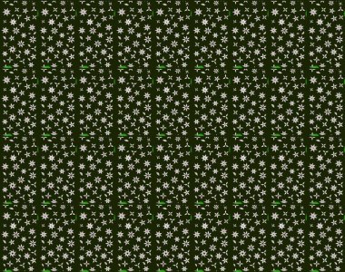 Üzerinde gelincikler ve vadi zambakları olan renkli çiçek desenli nakış deseni. Tekstil tasarımı için gri renkli geleneksel halk çiçekleri buketi.