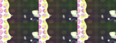 Yeşil lale çiçekli Raster eskiz deseni. Doğal kozmetik ürünleri, parfüm, çiçekçi dükkanı için bahar ihalesi tasarımı. Karşılama ya da düğün geçmişi olarak kullanılabilir. Paket kağıdı için en iyisi..