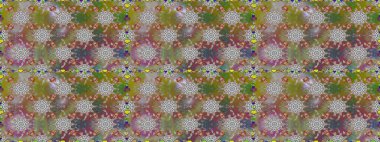 Yatak çarşafları, ceket, paket tasarımı, kumaş ve moda kavramları için tekstil baskısı. Çiçekleri, deniz kabukları, mandalaları ve suluboya efektleriyle donanma geçmişi. Kusursuz etnik tasarım.