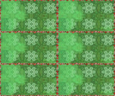 Kartlar, davetiyeler, tarih kartları ve daha fazlası için kullanılabilir. Büyük bir çiçek boyası seti. Tatlı suluboya desenli dikişsiz çiçek deseni.