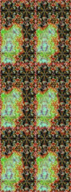 Noel altın kar tanesi kusursuz desen. Sembol bayramı, yeni yıl kutlamaları, altın desenler. Kahverengi renkte altın kar taneleri. Kış kar dokusu duvar kağıdı.