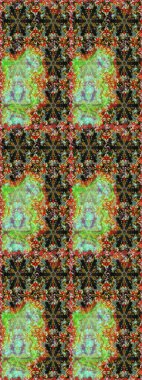 Noel altın kar tanesi kusursuz desen. Sembol bayramı, yeni yıl kutlamaları, altın desenler. Kahverengi renkte altın kar taneleri. Kış kar dokusu duvar kağıdı.