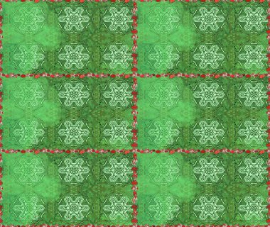 Kartlar, davetiyeler, tarih kartları ve daha fazlası için kullanılabilir. Büyük bir çiçek boyası seti. Tatlı suluboya desenli dikişsiz çiçek deseni.