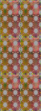 Çiçek sorunsuz arka plan. Çiçek desenli. Raster resim. Süs bahar bahçe doku güzelleşmek.