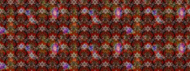 Renkli çiçekler. Renkli Yaz Temalı eskiz kalıbı. Çiçekli eskiz çizimi. Düz Çiçek Elementleri Tasarımı.