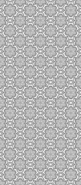 2019 Noel 'i, kar tanesi, yeni yıl. Altın elementli beyaz, gri ve siyah renklerde klasik, pürüzsüz desen.