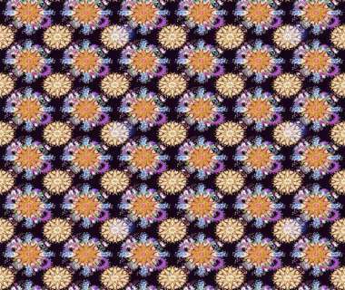 Raster illüstrasyonu. Raster illüstrasyonu. Eskiz tarzı siyah renkler. El yapımı çiçek ve bitki koleksiyonu. Şirin karalamalı çiçek deseni çiz..