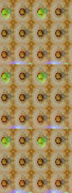 Tekstil, kumaş, kapaklar, duvar kağıtları, baskı, naylon, koleksiyon defteri, örgü, dekupaj için güzel bir eskiz. Küçük çiçeklerdeki oldukça eski bir besin torbası deseni.